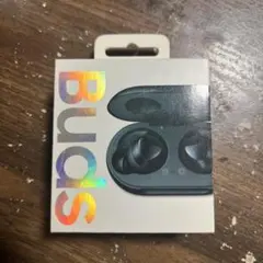 Samsung Galaxy Buds SM-R170 Black 本体のサムネイル
