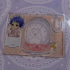 キンプリ　キンツア　まるくじ　アクスタ　 アクリルジオラマ 一条シン