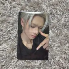 ENHYPEN weverse ラキドロ　ニキ