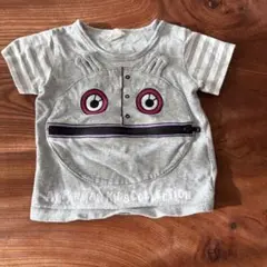 アンパンマンキッズコレクション　ダダンダンかびるんるん　90