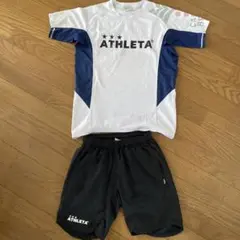 ATHLETA Tシャツとショーツ セット 160/150
