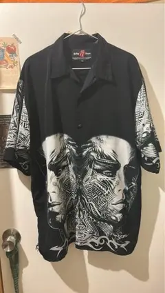 GOOD ROCKIN ボウリングシャツ 13周年 限定品 - メルカリ