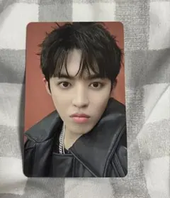 SEVENTEEN CXM DOUBLE UP FC特典 エスクプス スンチョル