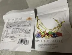 2025年最新】オメガボーテの人気アイテム - メルカリ