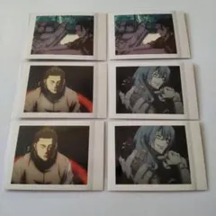 呪術廻戦 ぱしゃこれ 真人 夏油傑 セット