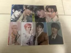 ゼベワン ゼロベースワン ユジン ギュビン ハオ ゴヌク ハンビン ジウン