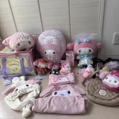 マイメロ まとめ売り - メルカリ