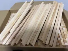 新品•未使用》木材 スギ板 端材 材木 木材 板材 棚板 端材 小物作りDIY 