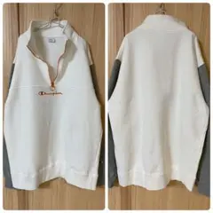 ニコアンド スウェット