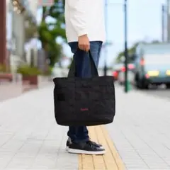 新品未使用BRIEFING トートバッグ BRA233T24 USA ポーターのサムネイル
