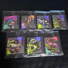 2026年最新】ナワバトラー カードの人気アイテム - メルカリ