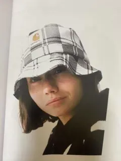carhartt wip バケットハット