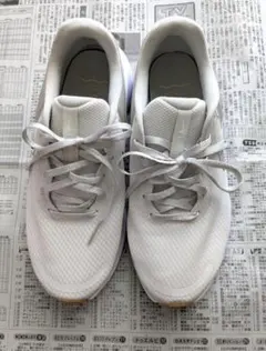 ナイキ ランニングシューズ 24FA レボ 7 W FB2208-010　25