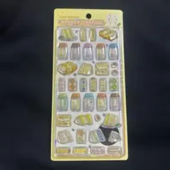 ボンボンドロップ シール 和柄 たまごサンド 正規品