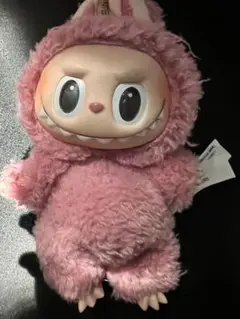 ラブブ 正規品 ピンク