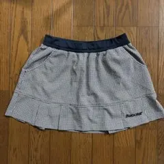 2025年最新】バボラ スコート プリーツの人気アイテム - メルカリ