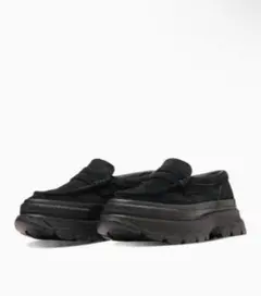 コンバース オールスター トレックウェーブ ローファー