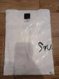 SHE'll SLEEP × INKYMAP 雷鳥夜光 2025 Tシャツ - メルカリ