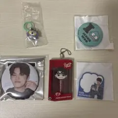 TREASURE PARKJEONGWOO パクジョンウ まとめ売り