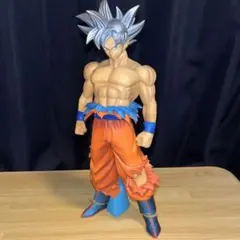 ★一番くじ　ドラゴンボール　D賞　孫悟空　身勝手の極意　legends