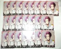 ブルーロック スナップマイド 糸師冴 22点セット