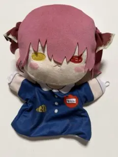 宝鐘マリン パペットぬいぐるみ