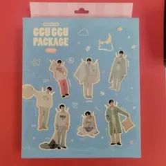 ENHYPEN ググパケ 2023