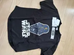 STAR WARS ダース・ベイダー Tシャツ 120のサムネイル