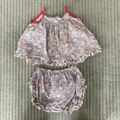 ラルフローレン  リバティセットアップ　3M