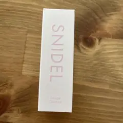 【新品未使用】SNIDELBEAUTy ルージュ クチュール 11 スナイデル
