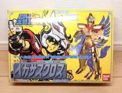 2026年最新】聖闘士聖衣大系の人気アイテム - メルカリ
