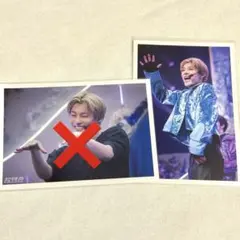 超特急 アロハ Rail is Beautiful LIVE 生写真