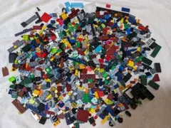 レゴブロックパーツ 大量セット
