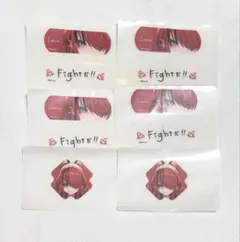 レインパターソン キャラクターグッズ