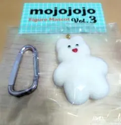 【匿名配送】mojojojo Figure Mascot Vol.3
