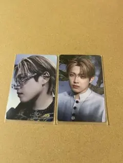 2026年最新】ateez ホンジュンの人気アイテム - メルカリ