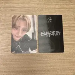 ald1 サンウォン ショーケース ショケ トレカ 特典