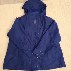 L.L.Bean マウンテンパーカー ネイビー 2X REG