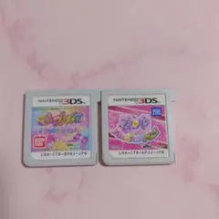 プリパラ アイドルグランプリNo.１　ドキドキプリキュア