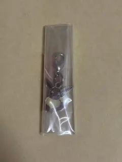 ポケモン ポケセン メタルチャーム キーホルダー ストラップ ブイズ イーブイ