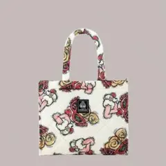 【新品未使用】HYSTERIC MINI ヒスミニ トートバッグ