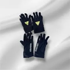 eb's キッズ用　インナー手袋