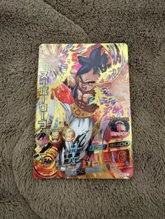 2026年最新】ドラゴンボールヒーローズ urの人気アイテム - メルカリ