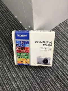 2026年最新】OLYMPUS VG-170の人気アイテム - メルカリ
