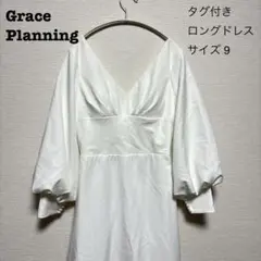 【タグ付き】【説明文お読みください】Grace Planning・サイズ9