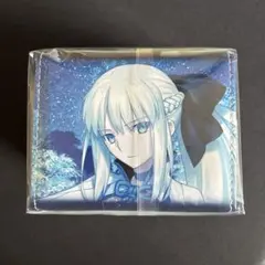 モルガン　合皮製デッキケース　FGO 未開封 FGO モルガン デッキケース