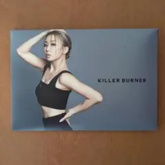 2026年最新】KILLERBURNERキラーバーナーの人気アイテム - メルカリ