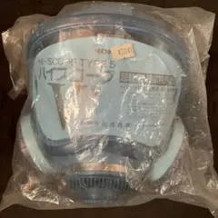KOKEN BL-700 防塵マスク 電動ファン付き - メルカリ
