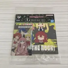 ぼっちざろっく　ステッカーセット