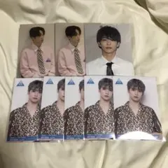 後藤威尊 グッズ まとめ